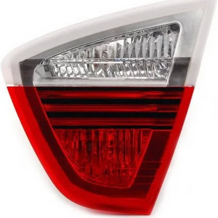 Bmw E90 İç Stop Sağ - Beyaz ( 2005-20012 ) | Tyc